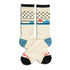 KAVU Moonwalk Socks 羊毛登山襪